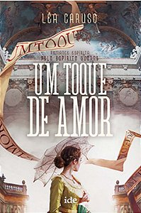 Livro Um Toque de Amor