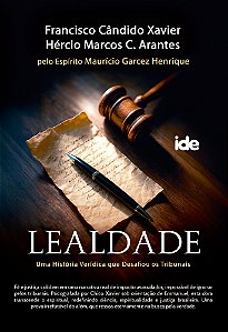 Livro Lealdade - Uma História Verídica Que Desafiou Os Tribunai...