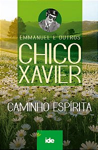 Livro Caminho Espírita