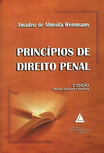 Livro Princípios De Direito Penal - 02Ed/09