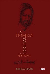 Livro O Homem Que Mudou A História
