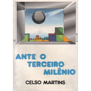 Livro Ante O Terceiro Milenio