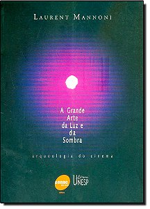 Livro A Grande Arte Da Luz E Da Sombra - 1