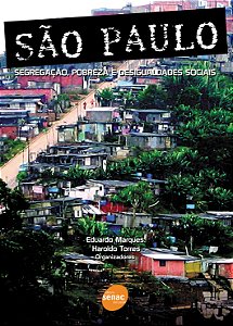 Livro São Paulo - Segregação, pobreza e desigualdades soc...