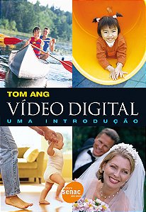 Livro Video digital : uma introdução
