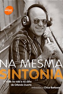 Livro Na mesma sintonia