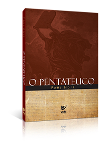 Livro O pentateuco
