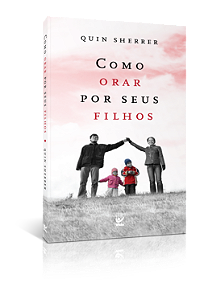 Livro Como orar por seus filhos - edição de bolso
