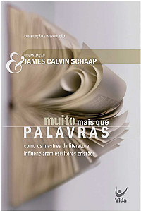Livro Muito mais que palavras