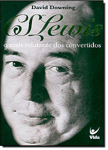 Livro C. S. Lewis