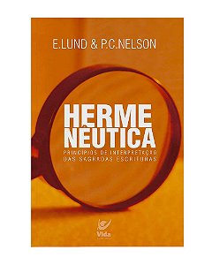 Livro Hermenêutica