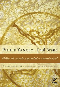 Livro Feito de modo especial e admirável: A harmonia entr...