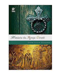 Livro História da igreja cristã