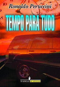 Livro Tempo Para Tudo - Manual De Instruções