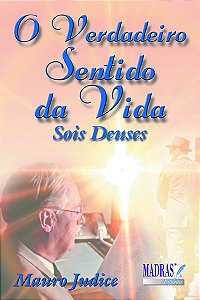 Livro O verdadeiro sentido da vida