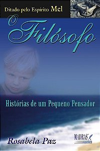 Livro O filósofo