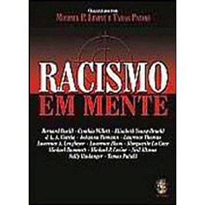 Livro Racismo em mente