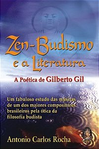 Livro Zen-budismo e a literatura