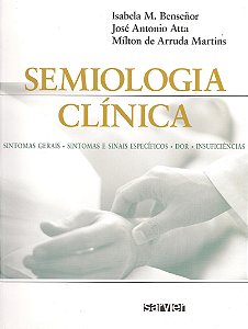 Livro Semiologia clínica