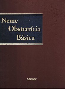 Livro Obstetrícia básica