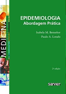 Livro Epidemiologia abordagem prática