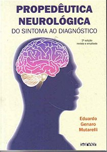Livro Propedêutica neurológica