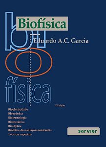 Livro Biofísica