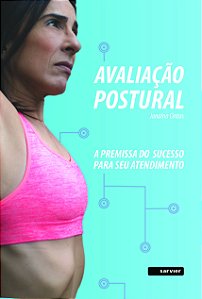Livro Avaliação postural: A premissa do sucesso para seu ...