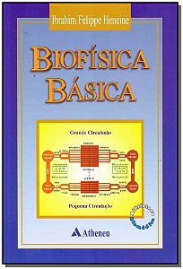 Livro Biofísica básica
