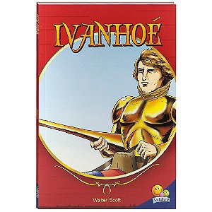 Livro Mais Famosos Contos Juvenis, Os: Ivanhoé