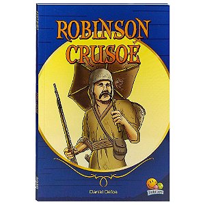 Livro Mais Famosos Contos Juvenis,Os:Robinson...