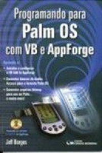 Livro Programando Para Palm Os Com Vb E Appforge