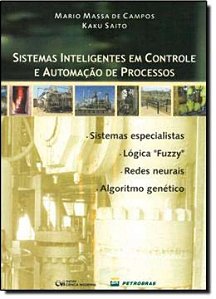 Livro Sistemas Inteligentes Em Controle E Automação De Pr...
