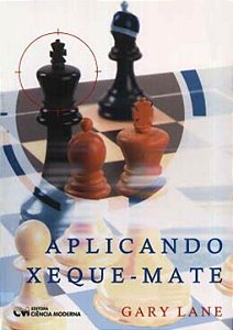 Livro Aplicando Xeque-Mate