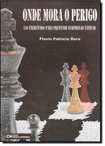 Livro Onde Mora O Perigo - 150 Exercícios Para Prevenir S...