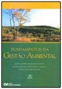 Livro Fundamentos Da Gestão Ambiental