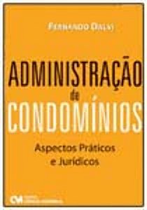 Livro Administração De Condominios - Aspectos Práticos E ...