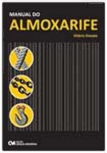 Livro Manual Do Almoxarife
