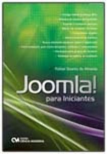 Livro Joomla! - Para Iniciantes