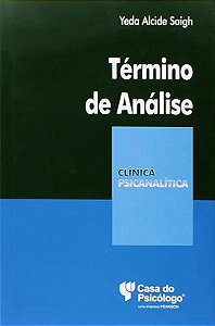 Livro Término de análise