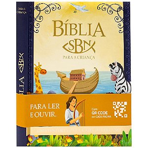 Livro Bíblia Em Uma História Para Cada Dia do Ano, A