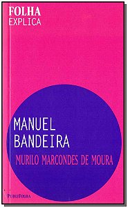 Livro Folha Explica - Manuel Bandeira