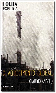 Livro Folha Explica - Aquecimento Global