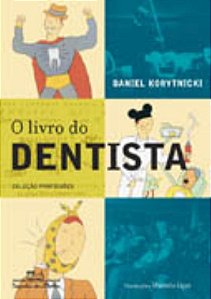 Livro O livro do dentista