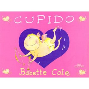 Livro Cupido