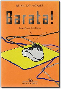 Livro Barata!