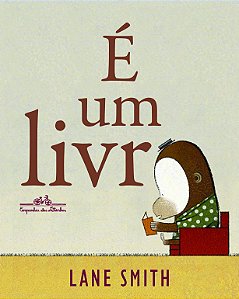 Livro É um livro