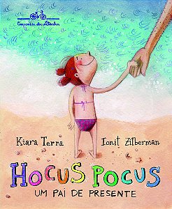 Livro Hocus pocus
