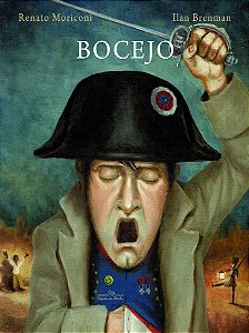 Livro Bocejo