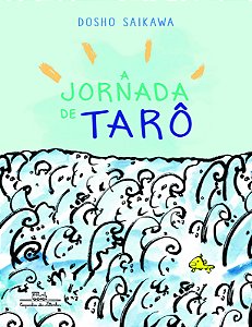 Livro A jornada de tarô